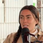 El particular apodo que le dieron a Epa Colombia en la cárcel