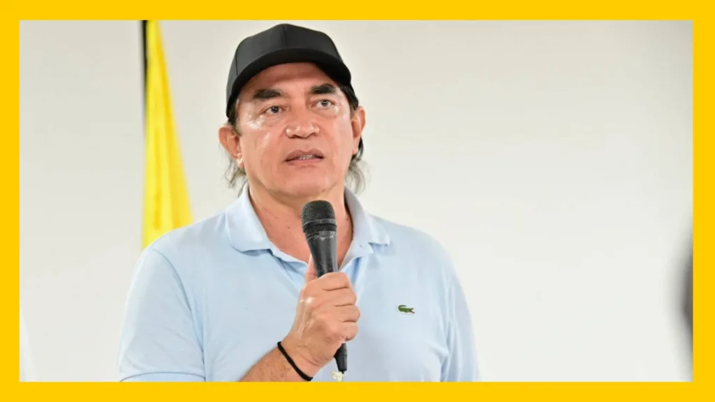 Gustavo Bolívar Anuncia los Pagos de Subsidios 2025: ¿Cuáles Se Van y Cuáles Quedan?