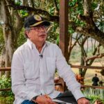 Petro anuncia día cívico por marchas en apoyo a sus reformas