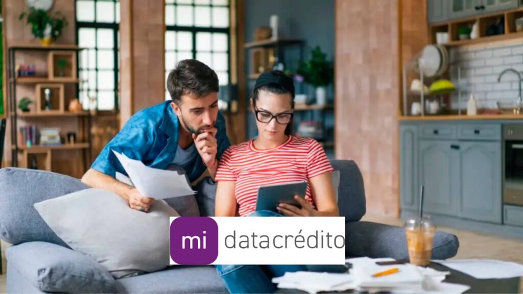 Revise su estado en Datacrédito gratis en 2025