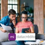 Revise su estado en Datacrédito gratis en 2025