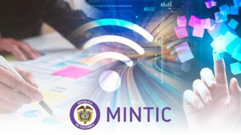 Así puedes inscribirte en los cursos gratis y certificados de MinTIC