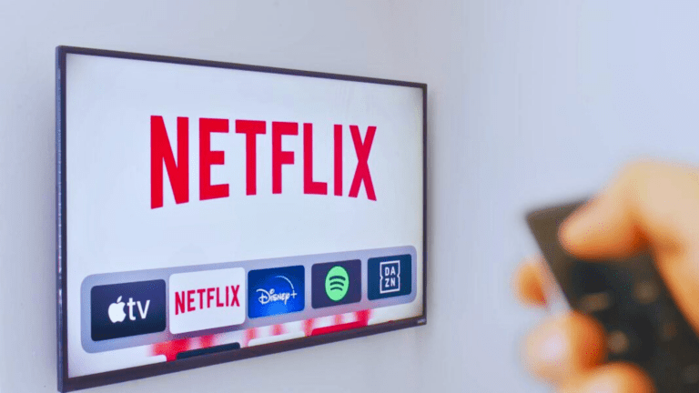 Netflix dejará de funcionar en estos televisores a partir del 1 de abril