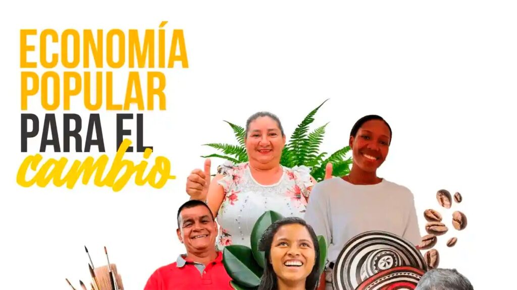 Ya Salió el Listado de Beneficiarios de la Economía Popular