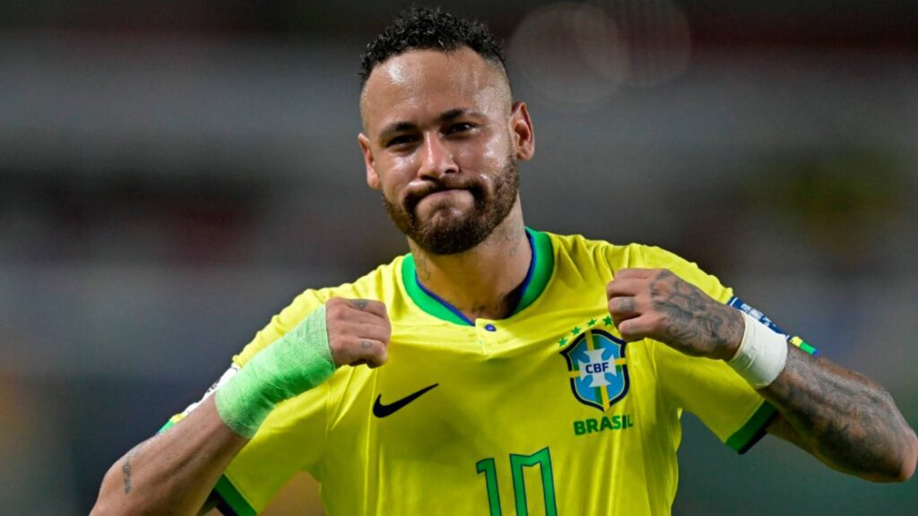 ¡Neymar fuera contra Colombia! Brasil pierde a su estrella