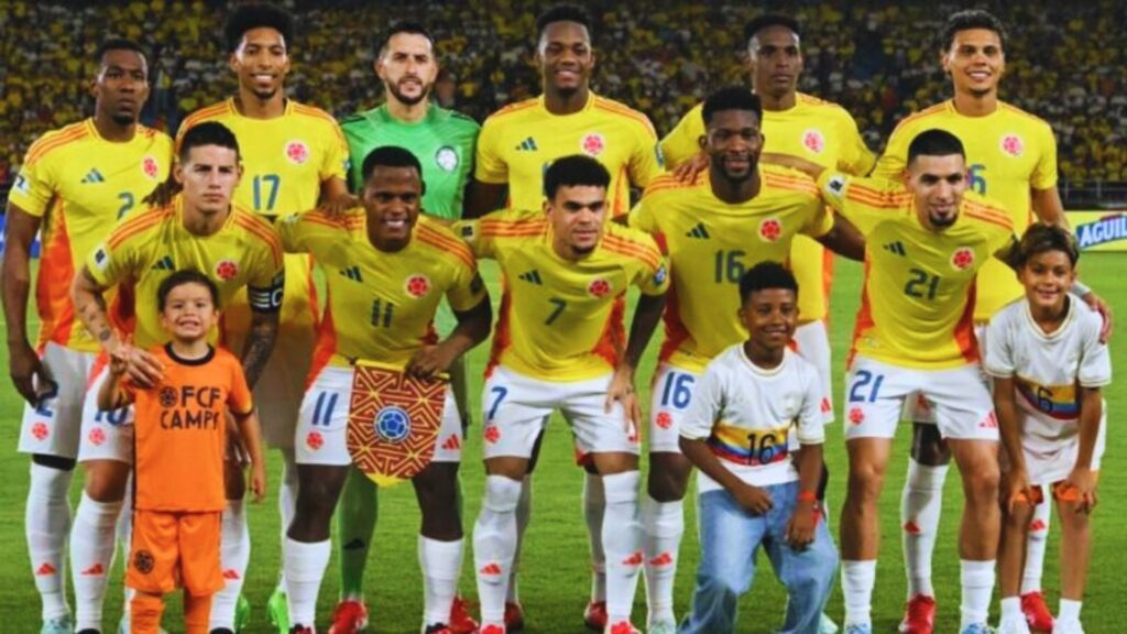 Colombia vs Perú: precios, fechas y venta de boletas