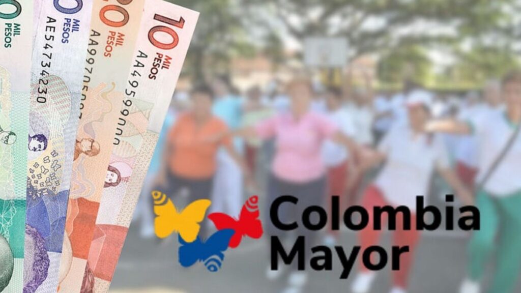 Confirmada la Fecha de Pago de Colombia Mayor 2025