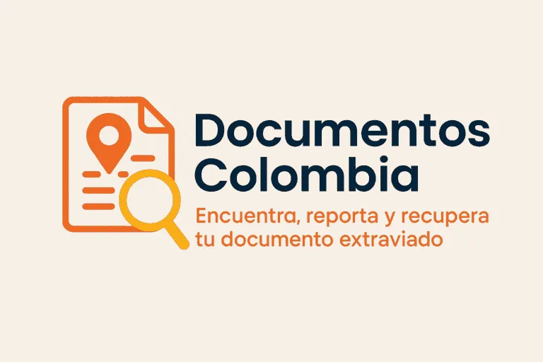 Documentos Colombia