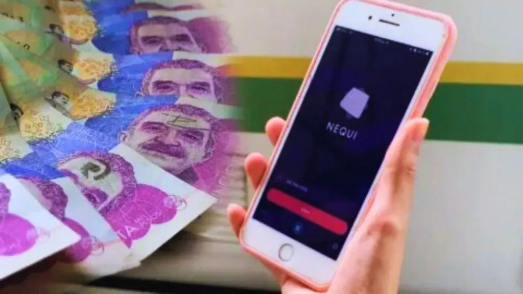Gana Dinero Fácil en Colombia con Apps que Pagan por Nequi