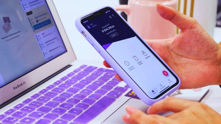 Nequi lanza crédito de hasta $10 millones para emprendedores