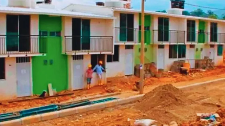 Nuevos criterios para acceder al subsidio Mi Casa Ya