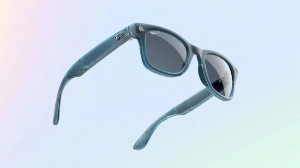 Ray-Ban Meta: las gafas inteligentes que hablan tu idioma