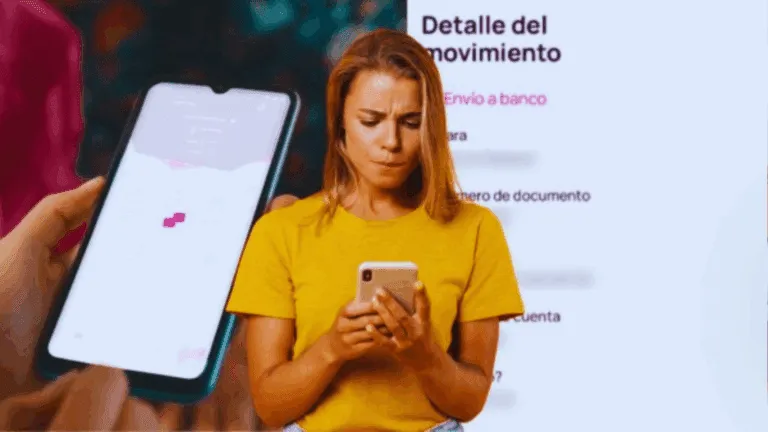 ¿Enviaron plata por error en Nequi? Esta función te puede ayudar