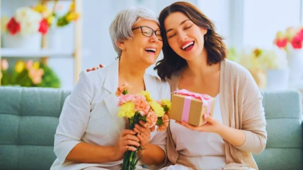 5 ideas económicas para sorprender a mamá en su día