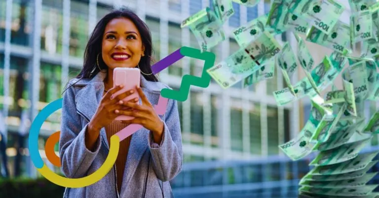 Activa tus llaves Bancolombia y gana $1 millón cada día