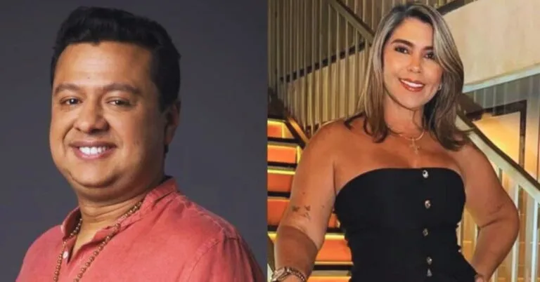 Betsy Liliana y Rafael Santos: nuevo capítulo familiar