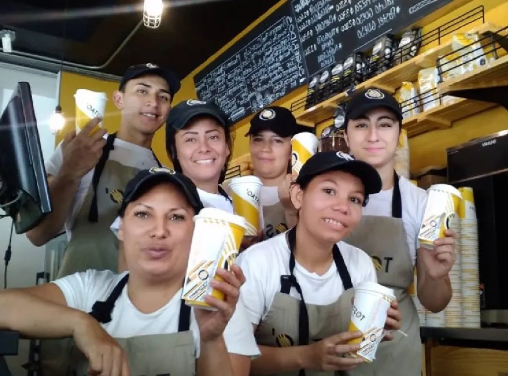 vacantes laborales en tostao,cómo trabajar en tostao colombia,Empleos en Bogotá Medellín y Girardota