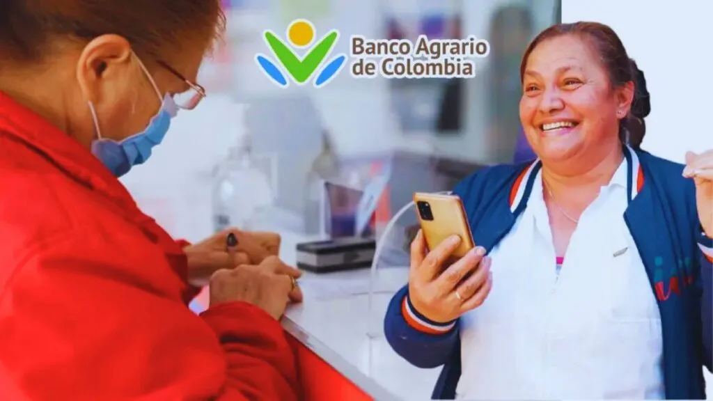 Cómo bancarizarse en el Banco Agrario para recibir subsidios