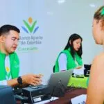 Cómo pedir un préstamo al Banco Agrario en Colombia