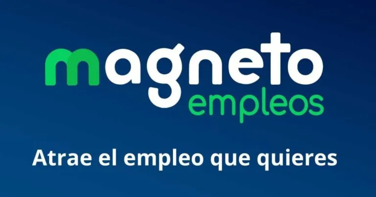 Cómo registrarse en Magneto Empleos y aplicar a trabajos en Colombia
