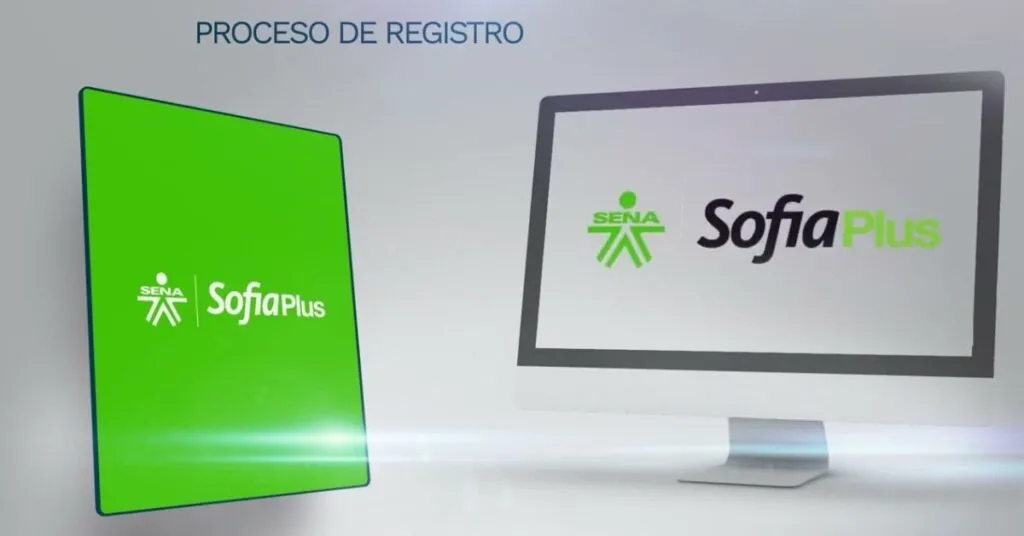 Cómo registrarse en Sofía Plus y acceder a los cursos del SENA