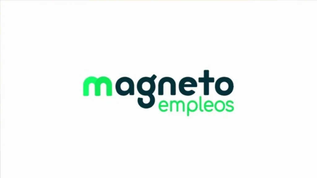 Consigue trabajo más fácil con Magneto