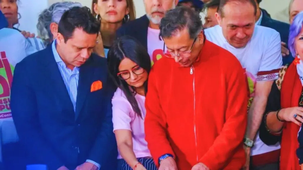 Consulta popular de Petro: las 12 preguntas clave