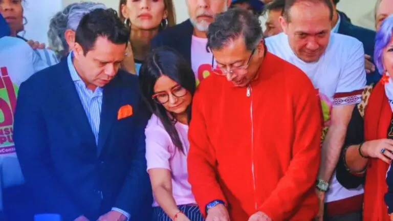 Consulta popular de Petro: las 12 preguntas clave