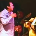 Cuando Diomedes Díaz insultó a Iván Zuleta con versos