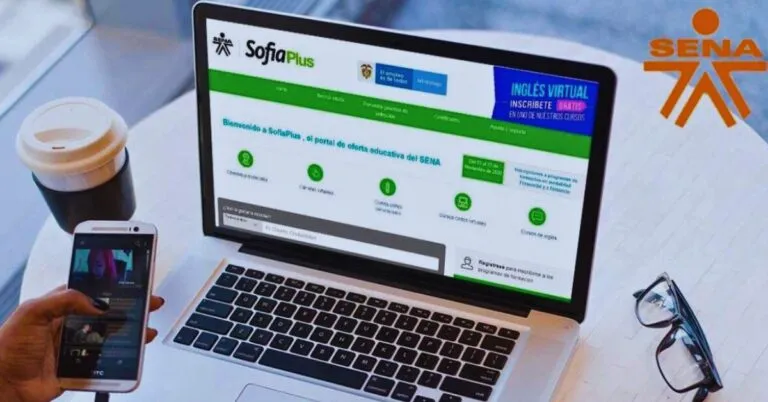 Cursos virtuales del Sena que te abren puertas laborales