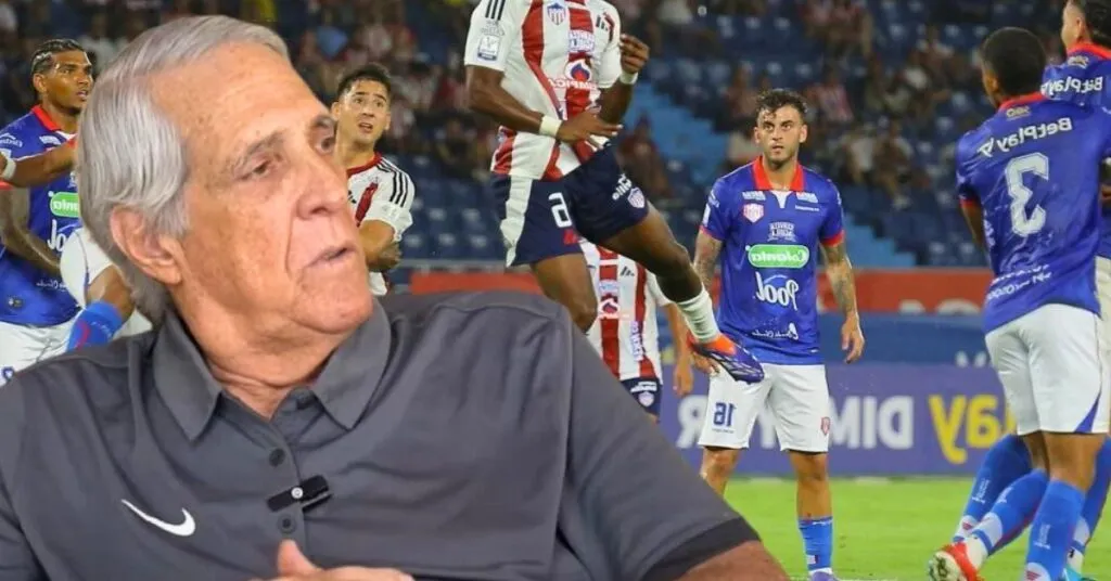 Dueño del Unión Magdalena: “No he pagado ni pagaré como castigo”