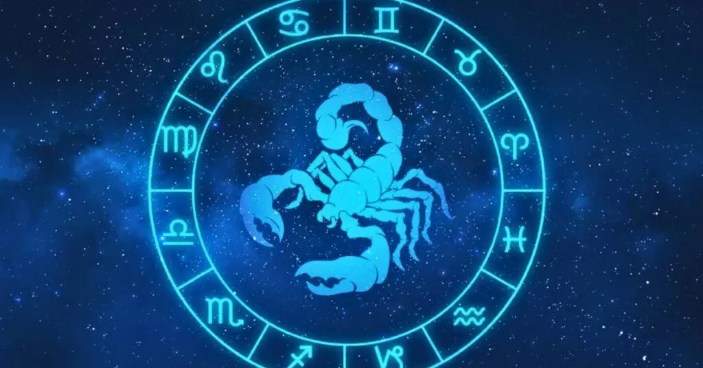 Escorpio vivirá un cambio de vida en junio, según la IA