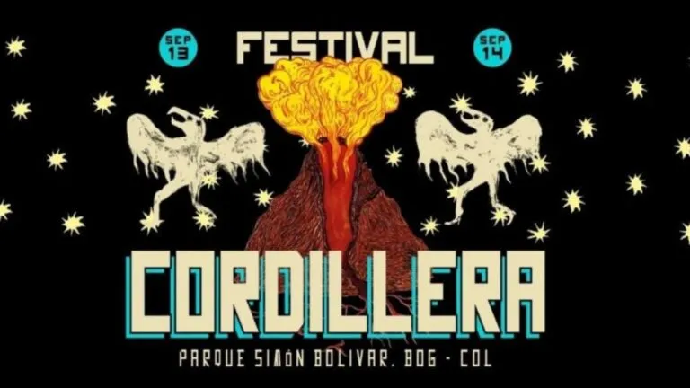 Festival Cordillera 2025: fechas confirmadas y Fito Páez como primer artista