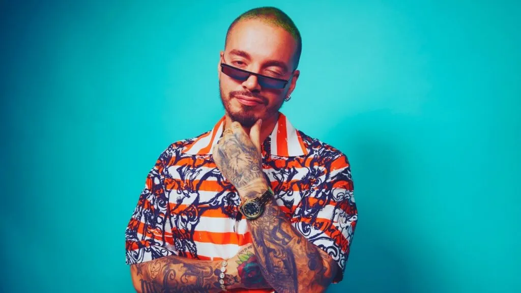 J Balvin cumple 40 años: historia y nombre real del artista