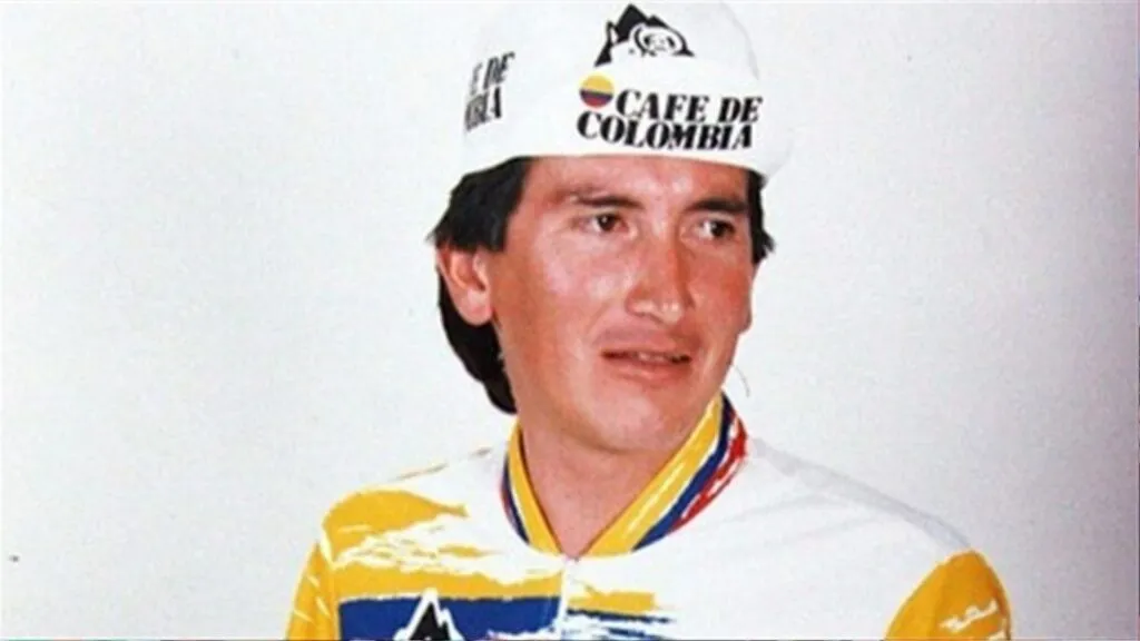 Lucho Herrera: Las marcas imborrables del escarabajo de Fusagasugá