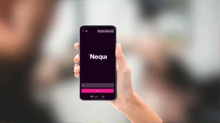 Nequi permite ajustar límites de retiro y pagos desde la app