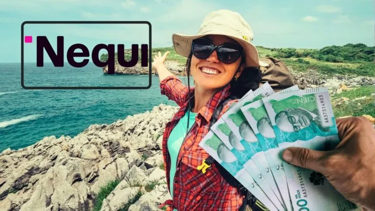 Nequi premia con dinero y viajes por el Día de la Madre