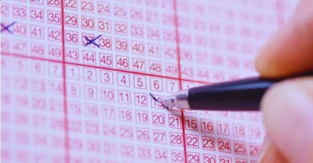 Números que más se repiten en los sorteos de lotería en Colombia