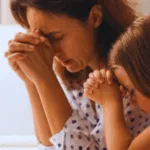 Oración especial por las madres de Colombia