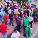 Paro Nacional en Colombia: Causas de la jornada del 28 y 29 de mayo