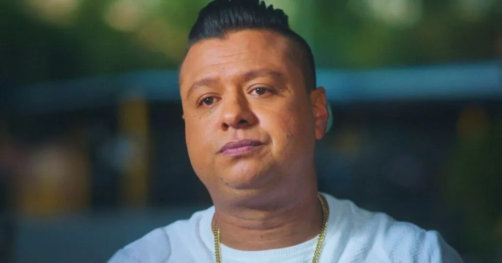 Rafael Santos responde con firmeza a Betsy Liliana
