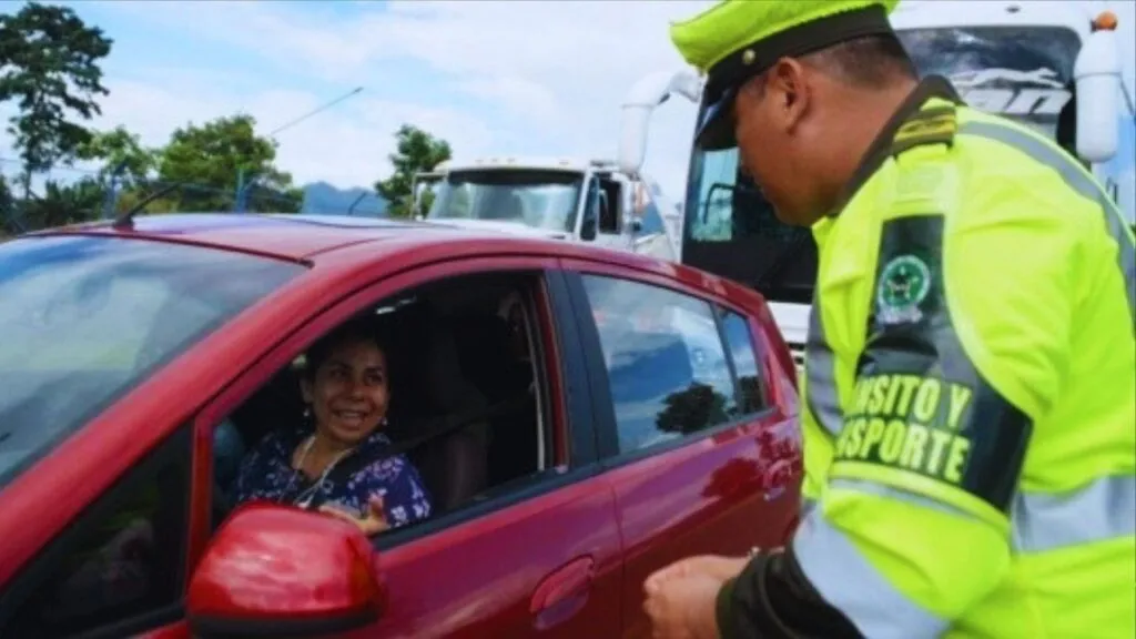 Requisito clave para tus próximos viajes por carretera