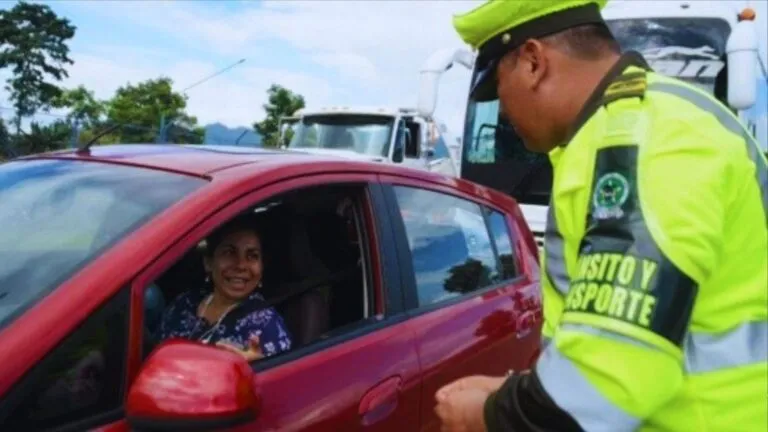Requisito clave para tus próximos viajes por carretera
