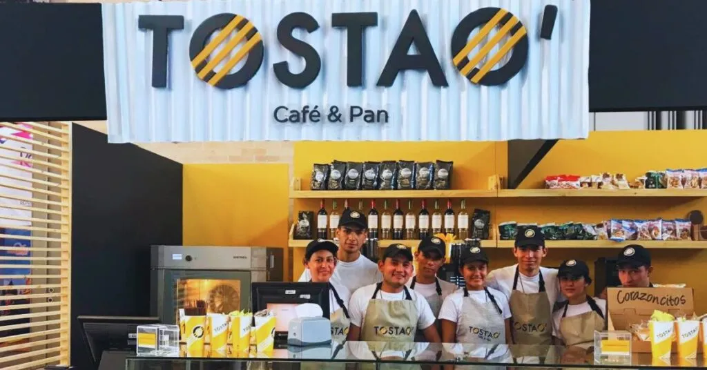 Trabaja en Tostao: guía para aplicar a sus vacantes disponibles