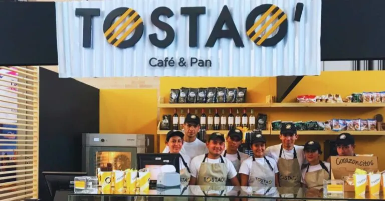 Trabaja en Tostao: guía para aplicar a sus vacantes disponibles