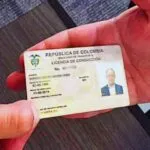 ¿Cambiará la licencia de conducción en Colombia? Esto es lo que propone la nueva ley