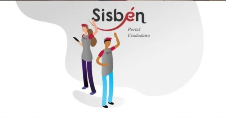 ¿Estás en el Sisbén IV? Así puedes saberlo y actualizar tus datos en 2025