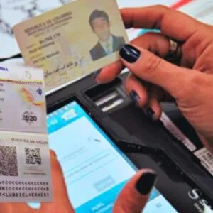 ¿Qué hacer si pierdes tu cédula en Colombia?