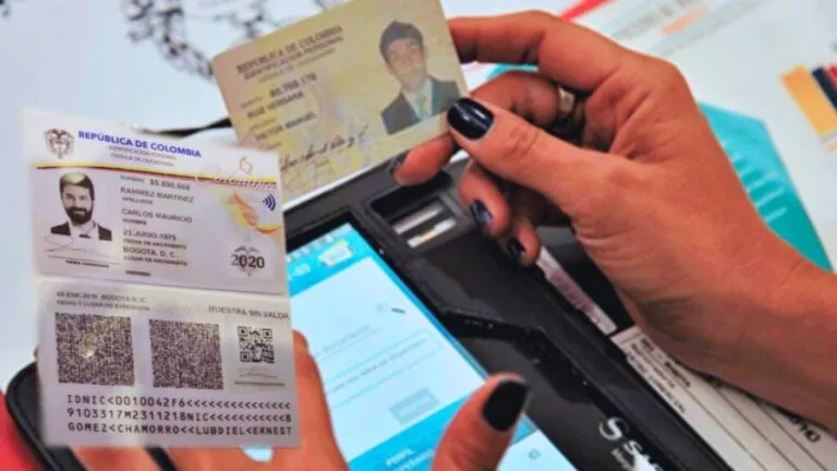 ¿Qué hacer si pierdes tu cédula en Colombia?