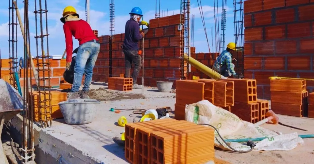Hasta $140 millones para construir tu casa: nueva oportunidad del Gobierno
